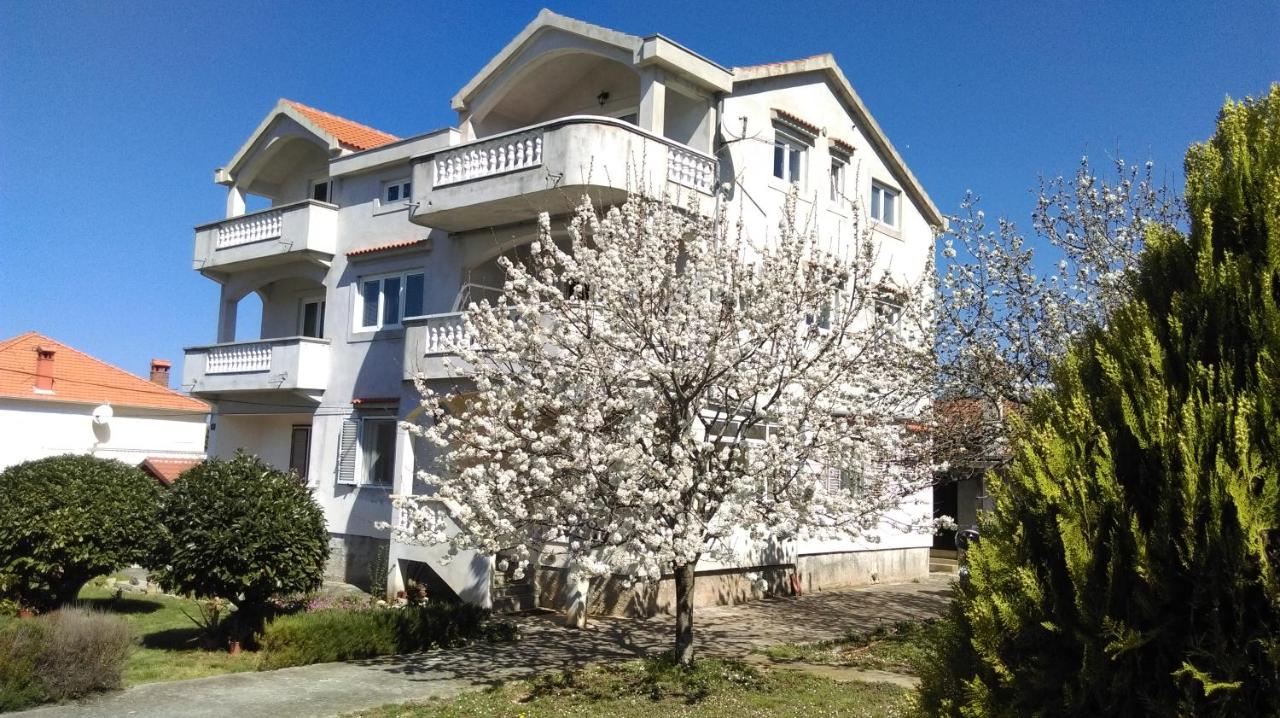 Apartments Lena - B&B Sutomišćica
