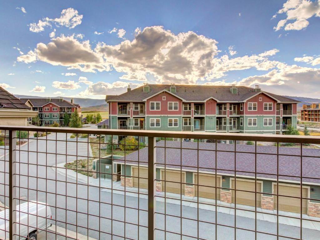 Penthouse Suite at The Lodge at 10 Mile Creek - B&B Granby