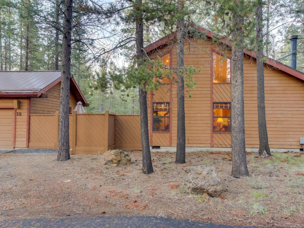 Otter Lane 12 | Discover Sunriver - B&B Sunriver