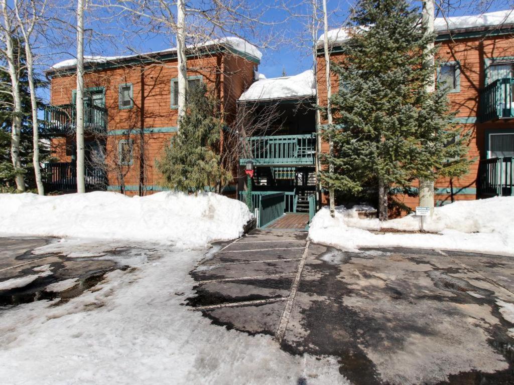 Timberfalls Hideaway - B&B