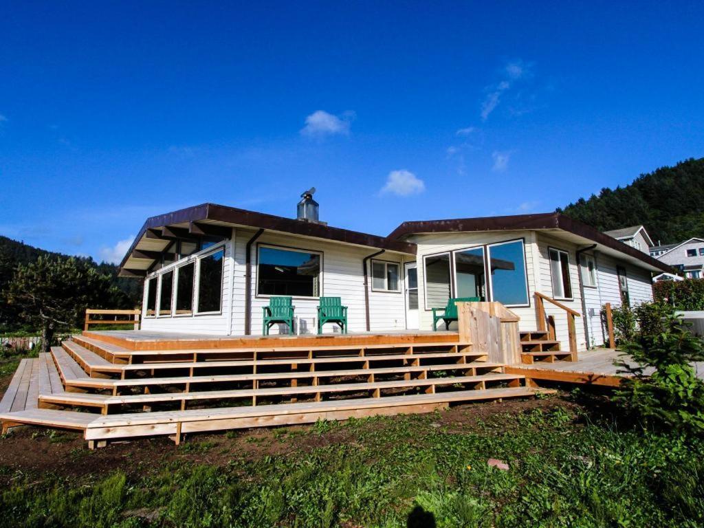 Patty's Sea Perch - B&B