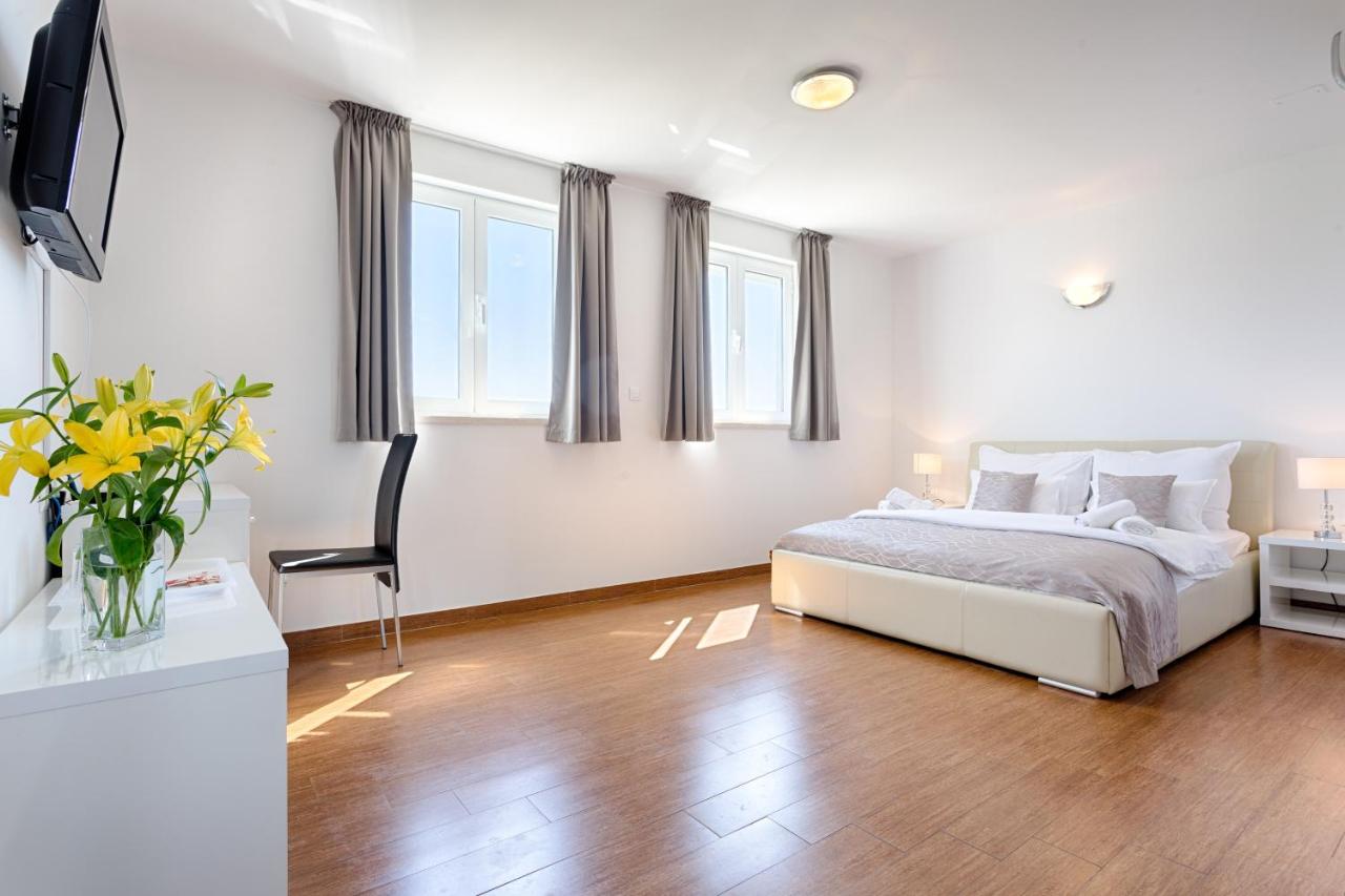 Double Room with Sea View