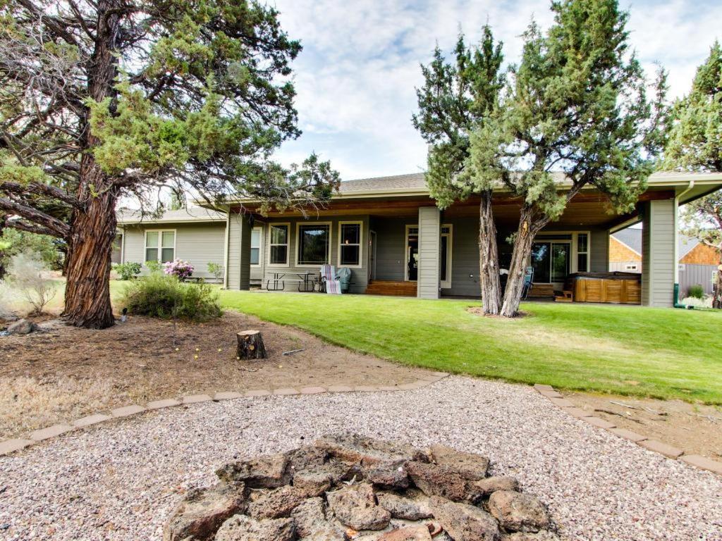 Eagle Crest Juniper Forest Retreat - B&B