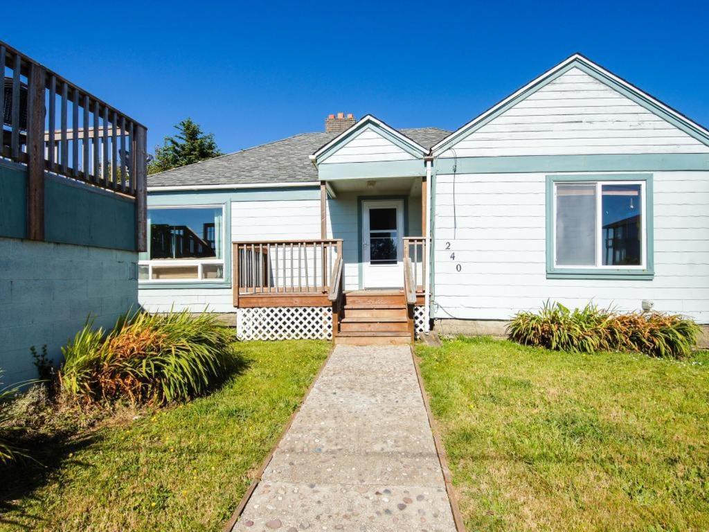 Coastal Breeze - B&B
