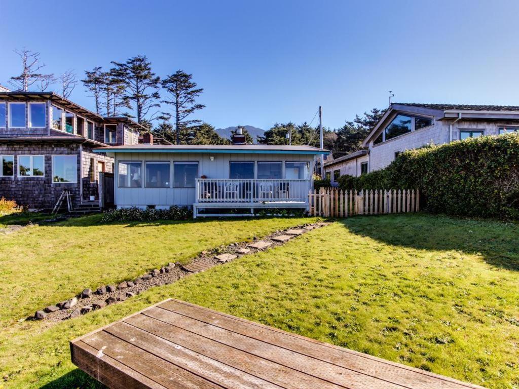 S.S. Rose Haven - B&B Arch Cape