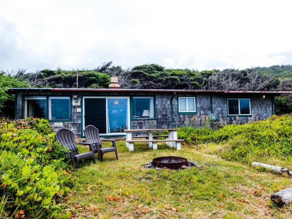 Dulcinea's Cabin - B&B