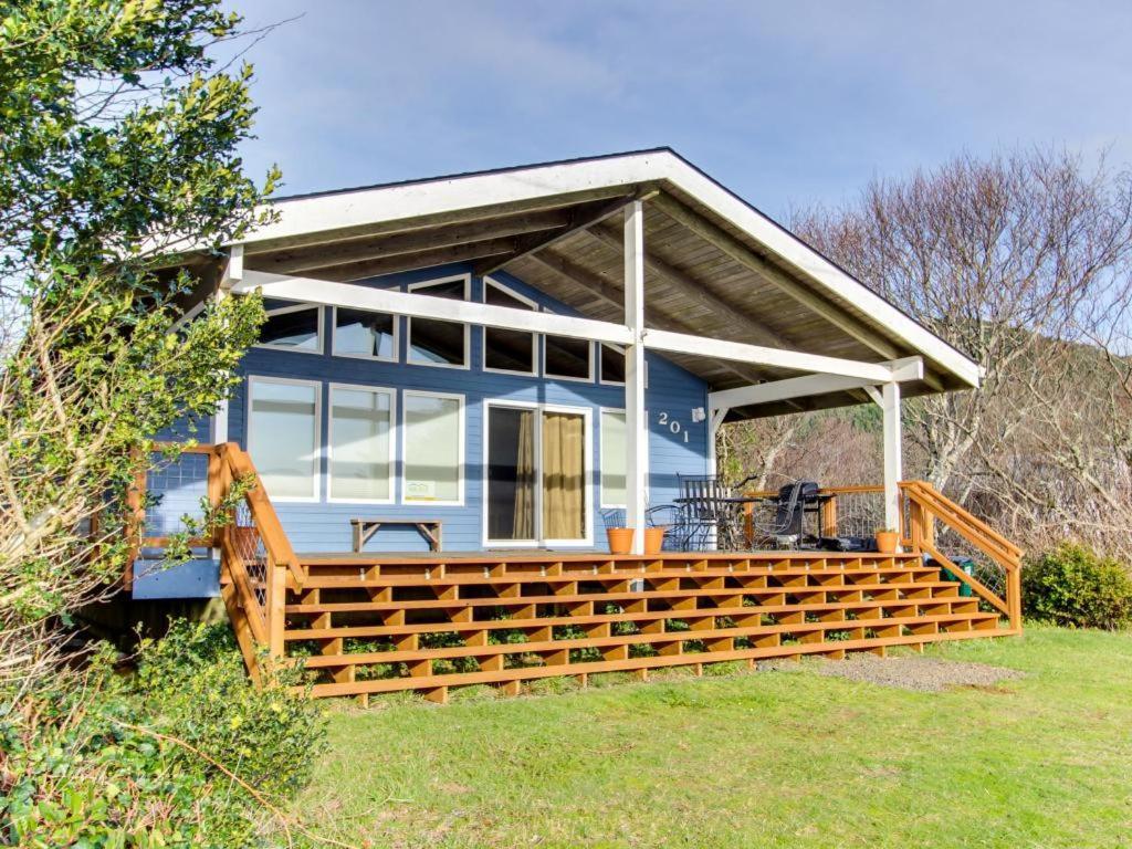 Ara Vista - Bed and Breakfast Rockaway Beach