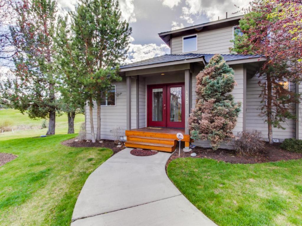 Eagle Crest - B&B Redmond