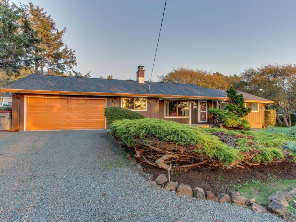 Tolovana Treasure - B&B Cannon Beach