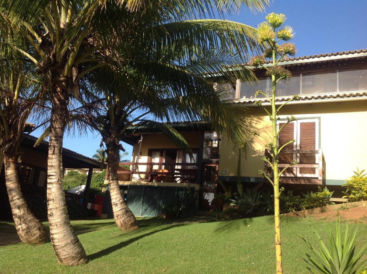 Suite Em Buzios JoãO Fernandes Praia - B&B Búzios
