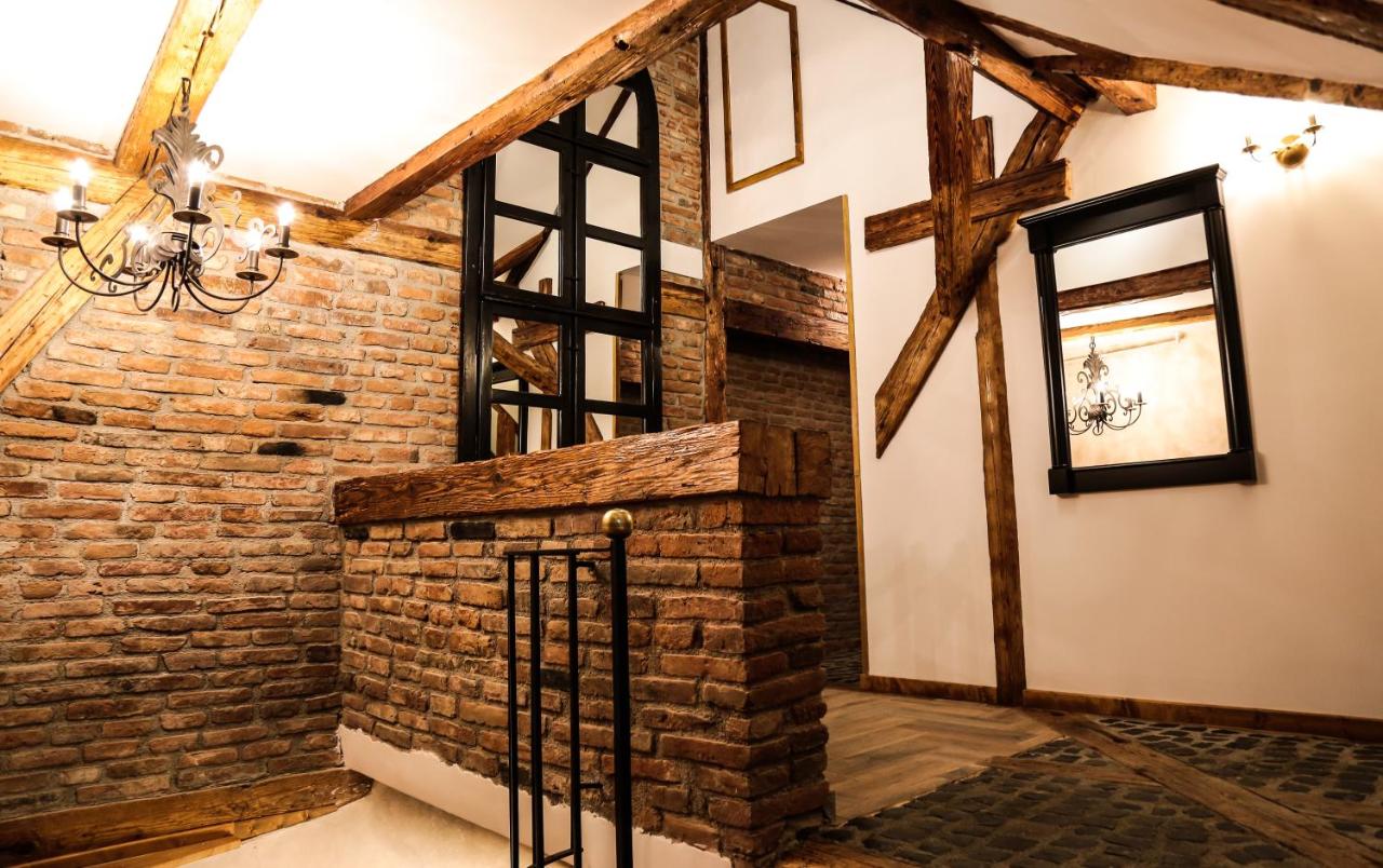 Casa Crown - Ferienwohnung