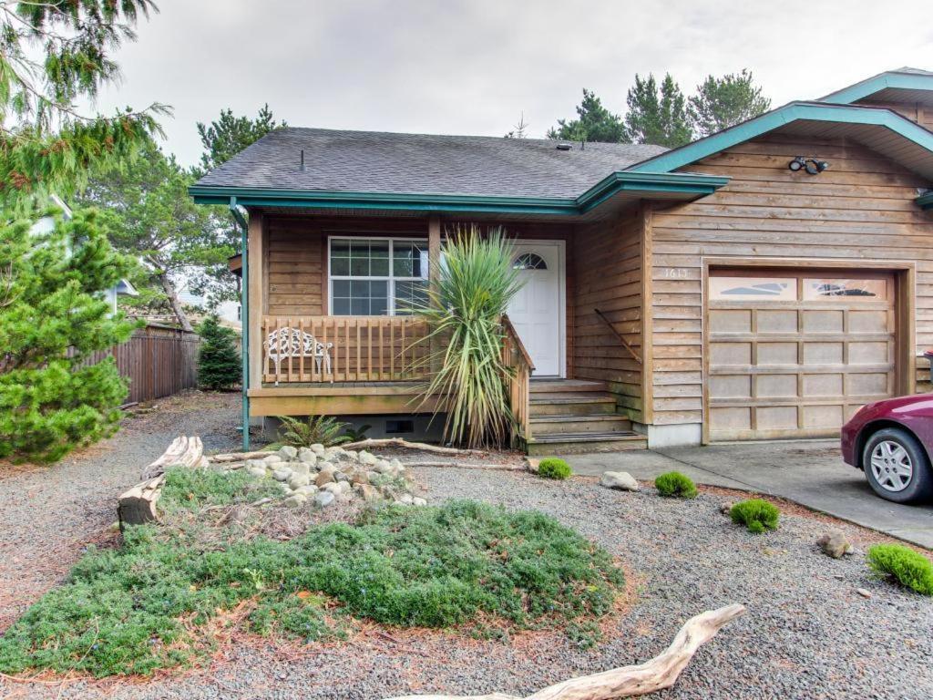 Edgewood Getaway - B&B Seaside