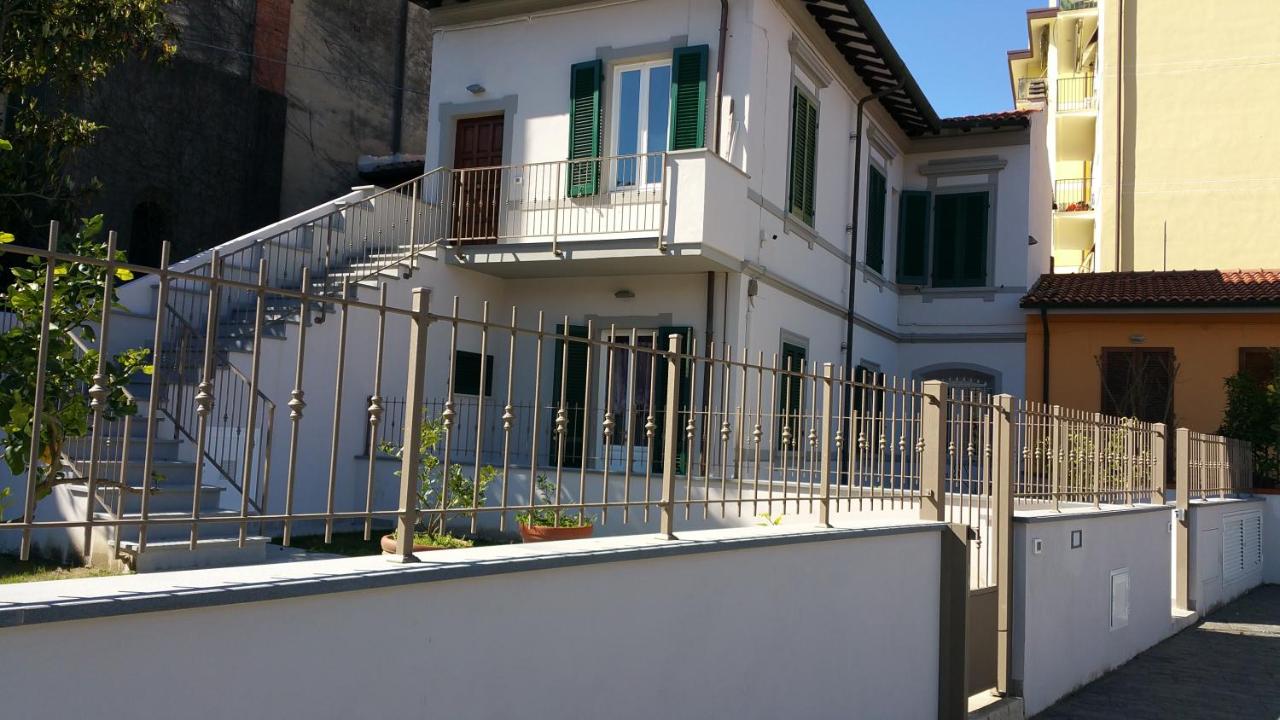 La Corte di Marino - B&B