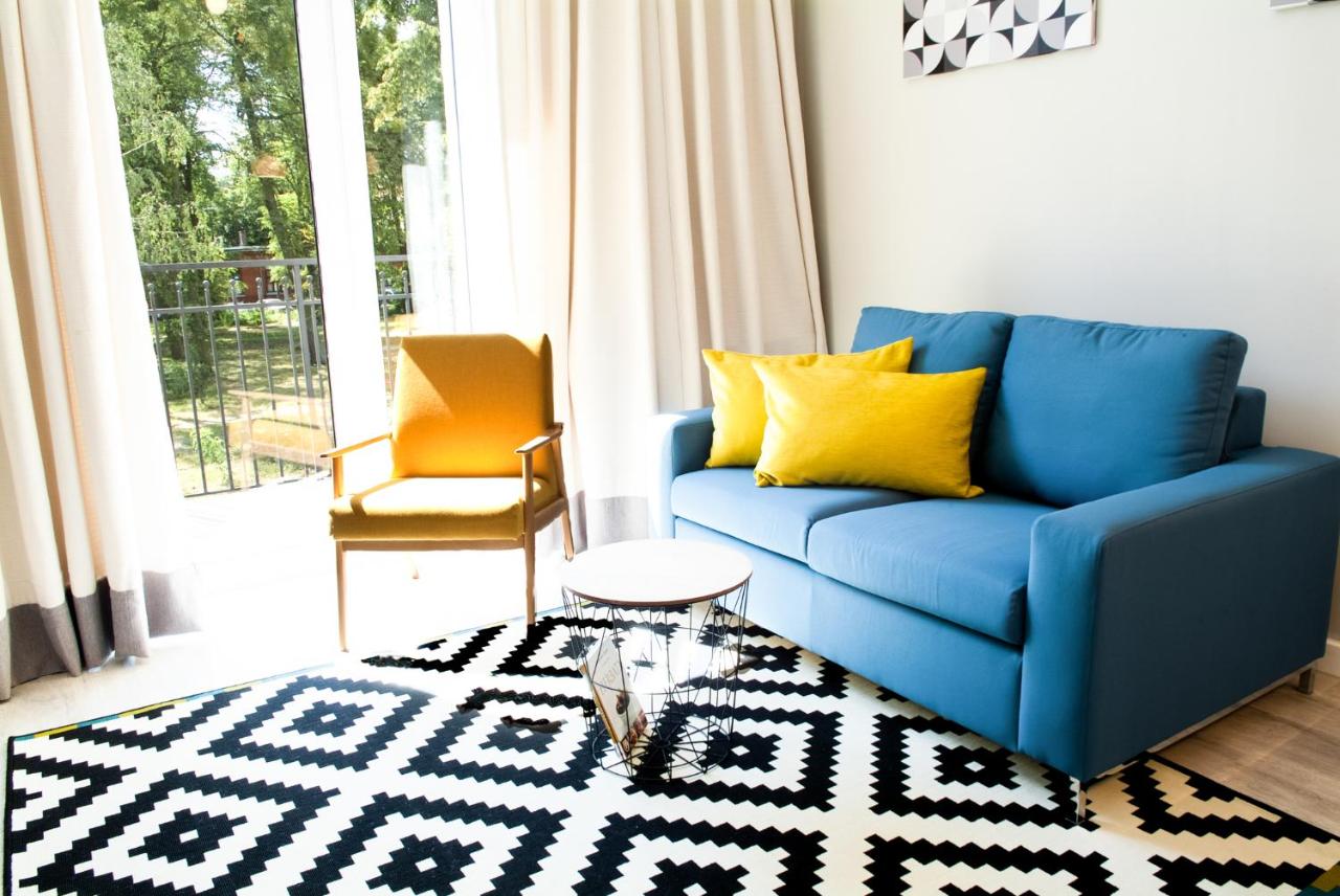 Apartament 4 You - Ferienwohnung Graudenz