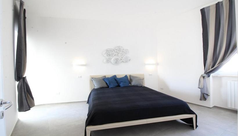 Sibilla - Bed and Breakfast Gallipoli