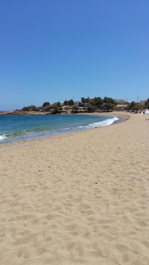 Villa Nafsika Paros - B&B Logaras