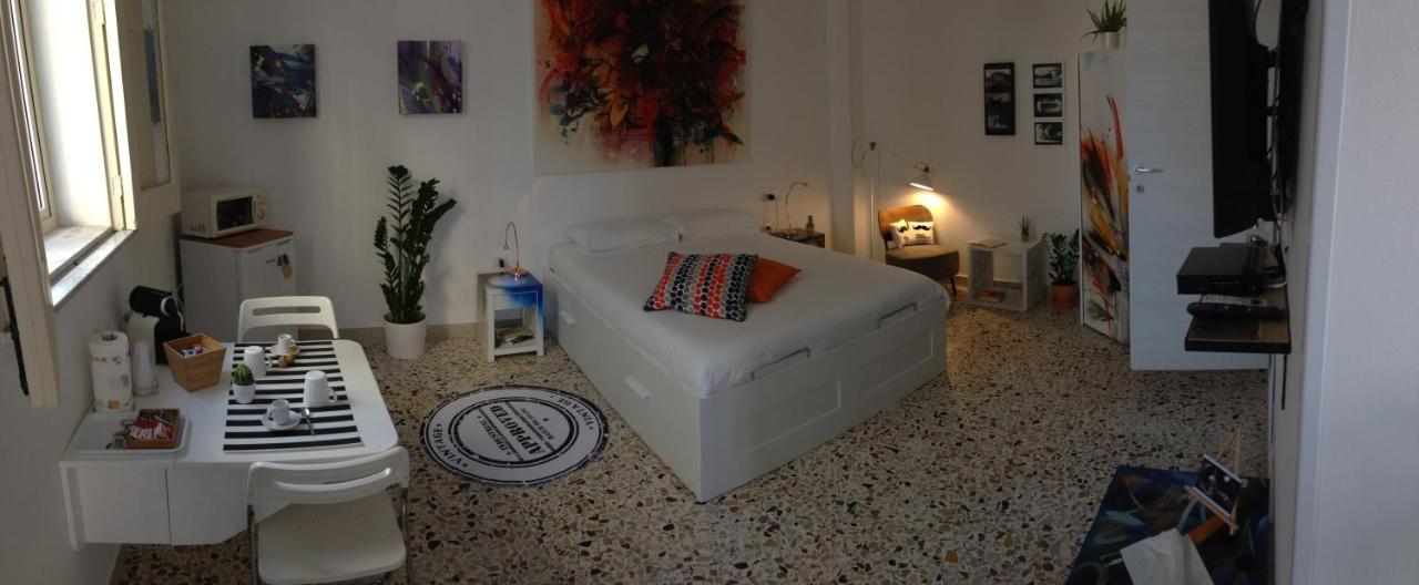 Suite mit 1 Schlafzimmer