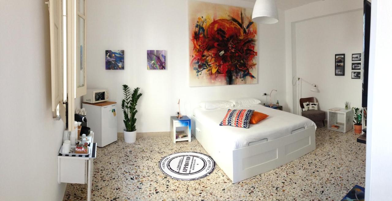 Apartment Punto Zero - B&B