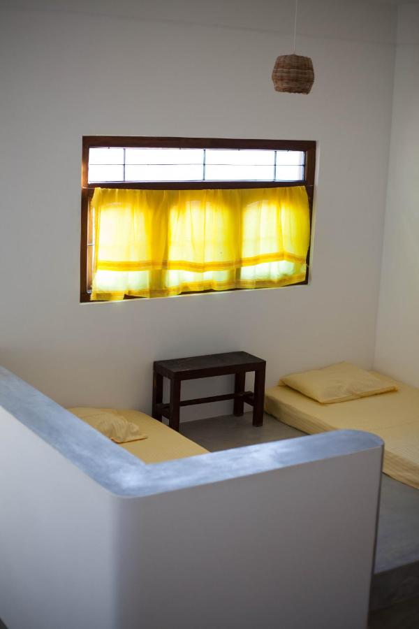 Family Room with Garden View