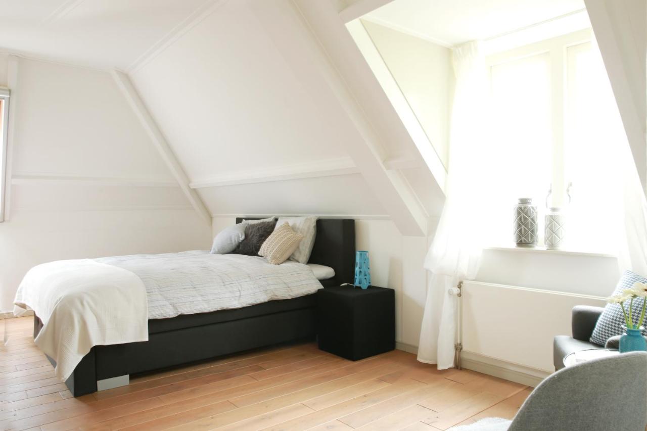 Deluxe Double or Twin Room with Garden View