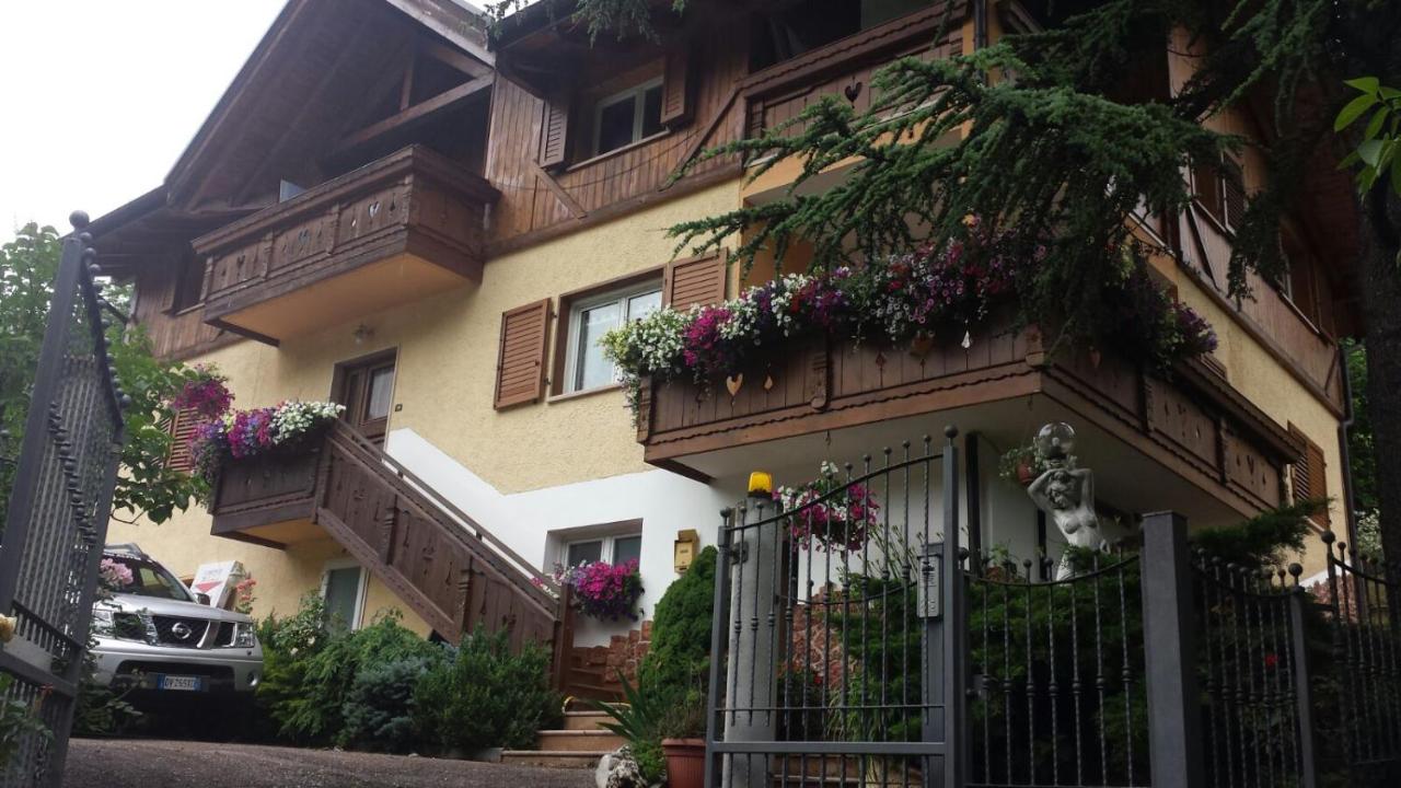 B&B Sporminore - B&B Al Cedro - Bed and Breakfast Sporminore