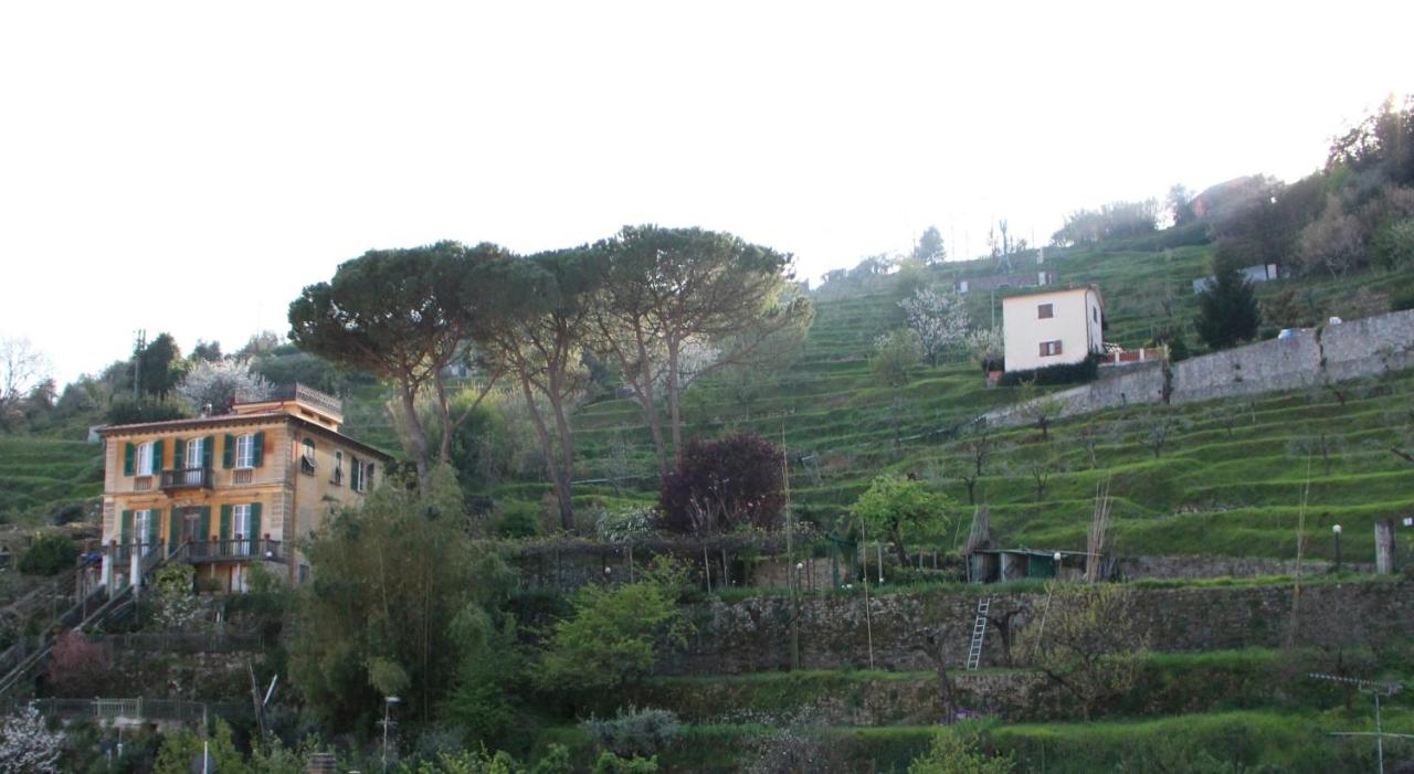 A Casa di Marirò - Ferienwohnung