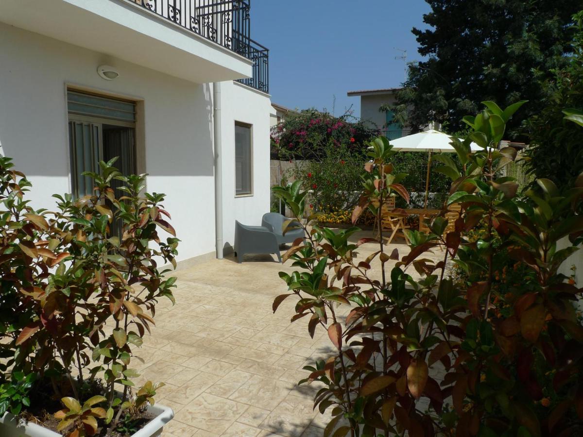Marina di Modica Suite - B&B