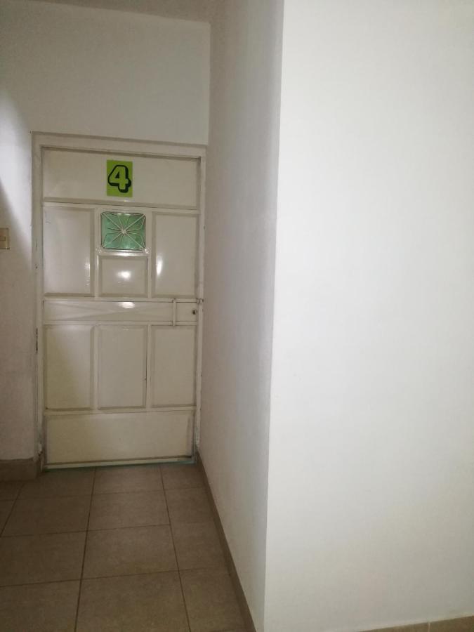 Dormitorio Misto con 4 Letti
