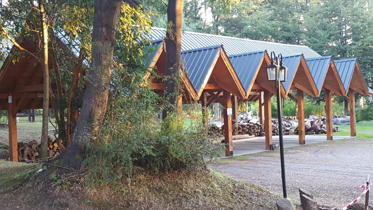 Bungalow mit 3 Schlafzimmern