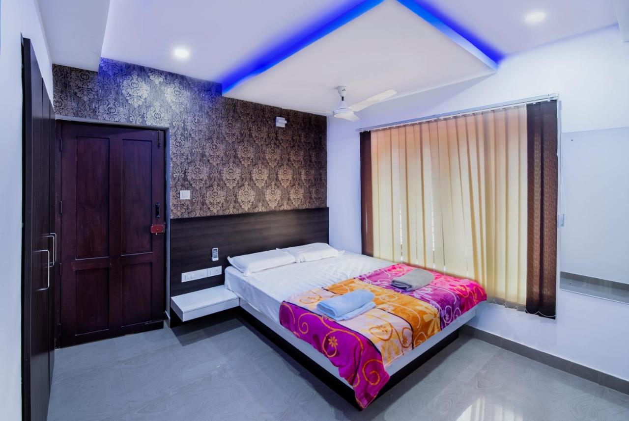 B&B Thiruvananthapuram - Rams Guest House Near Sree Chithra and RCC - Bed and Breakfast Thiruvananthapuram