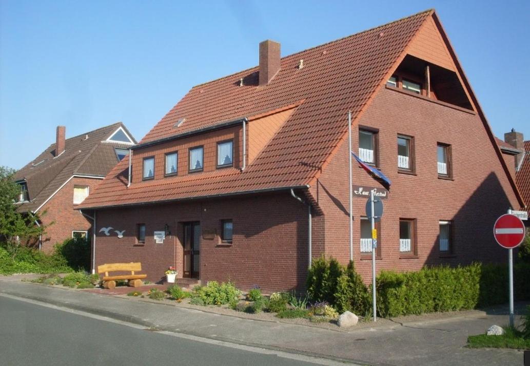 Haus Gertrud - B&B