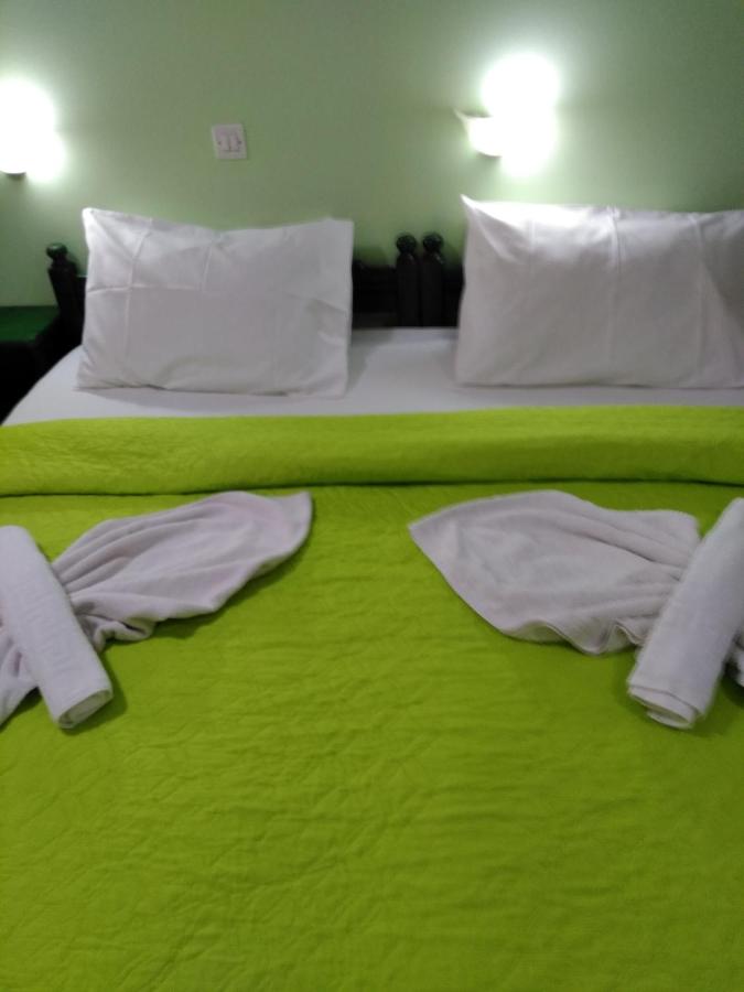 Studio (2 Erwachsene)