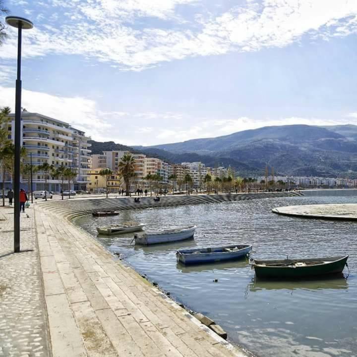 Apartamento con vistas al mar