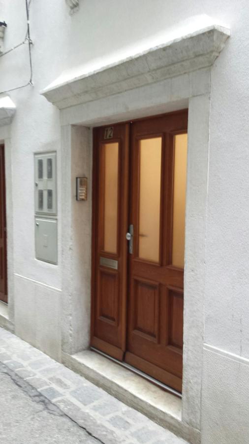 Apartment Via Liberta - B&B