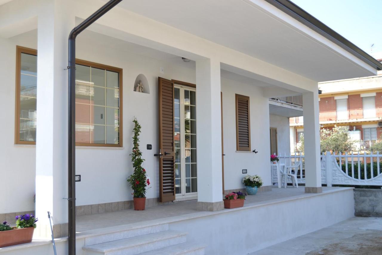 Guesthouse Holiday Formia beach - B&B Formia