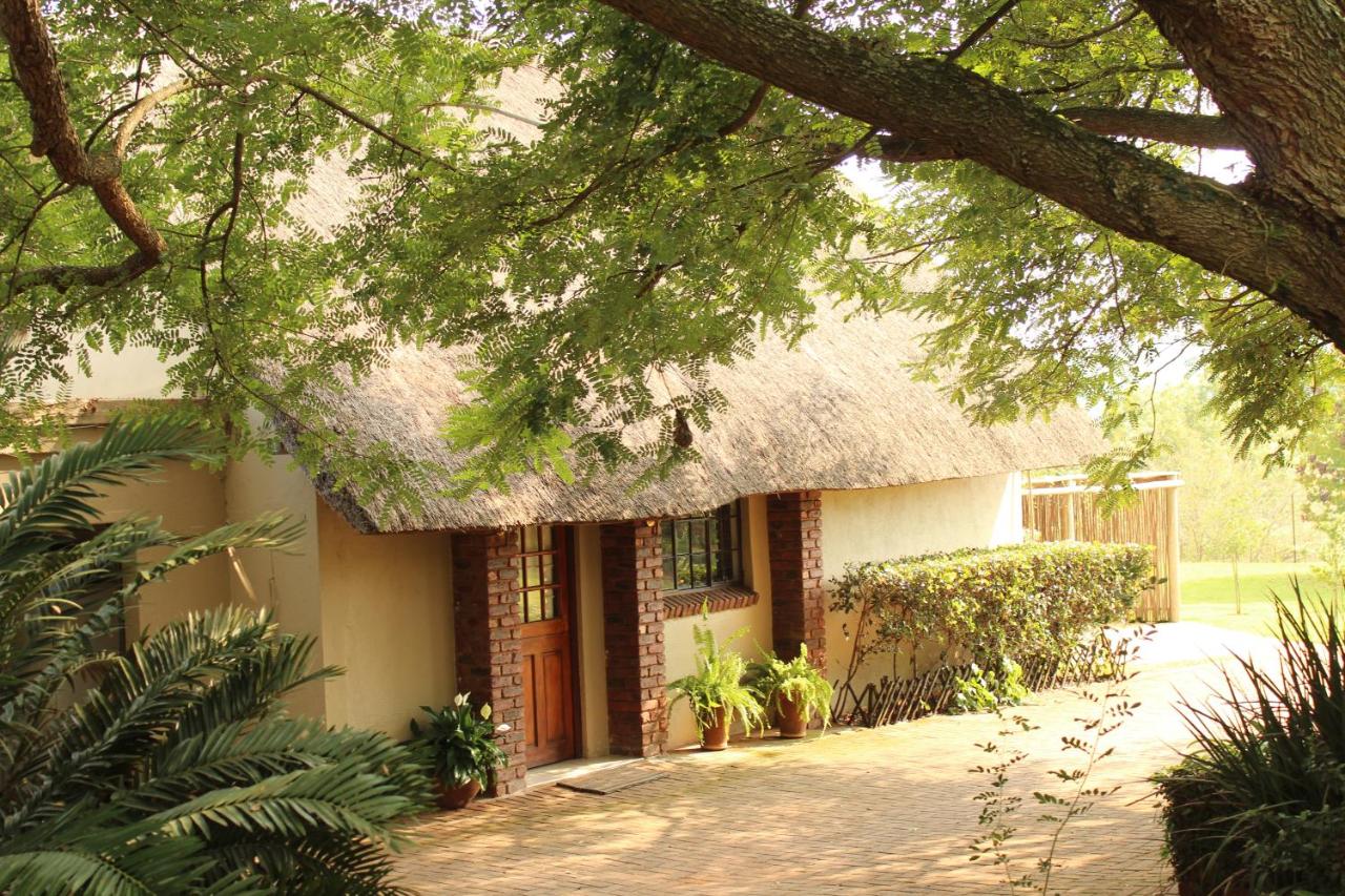 Klipkopje Guest Cottage - Bed and Breakfast
