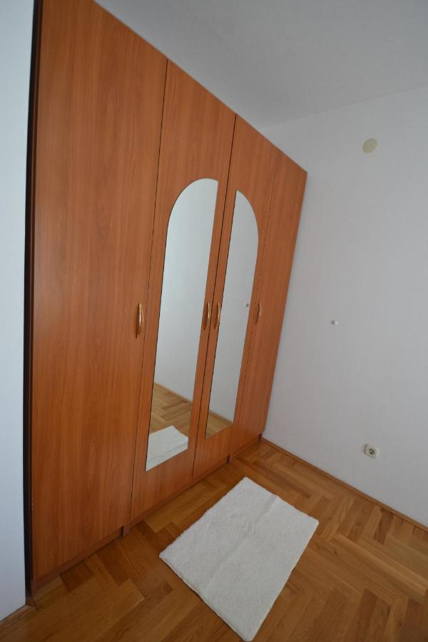 Appartement met 2 slaapkamers