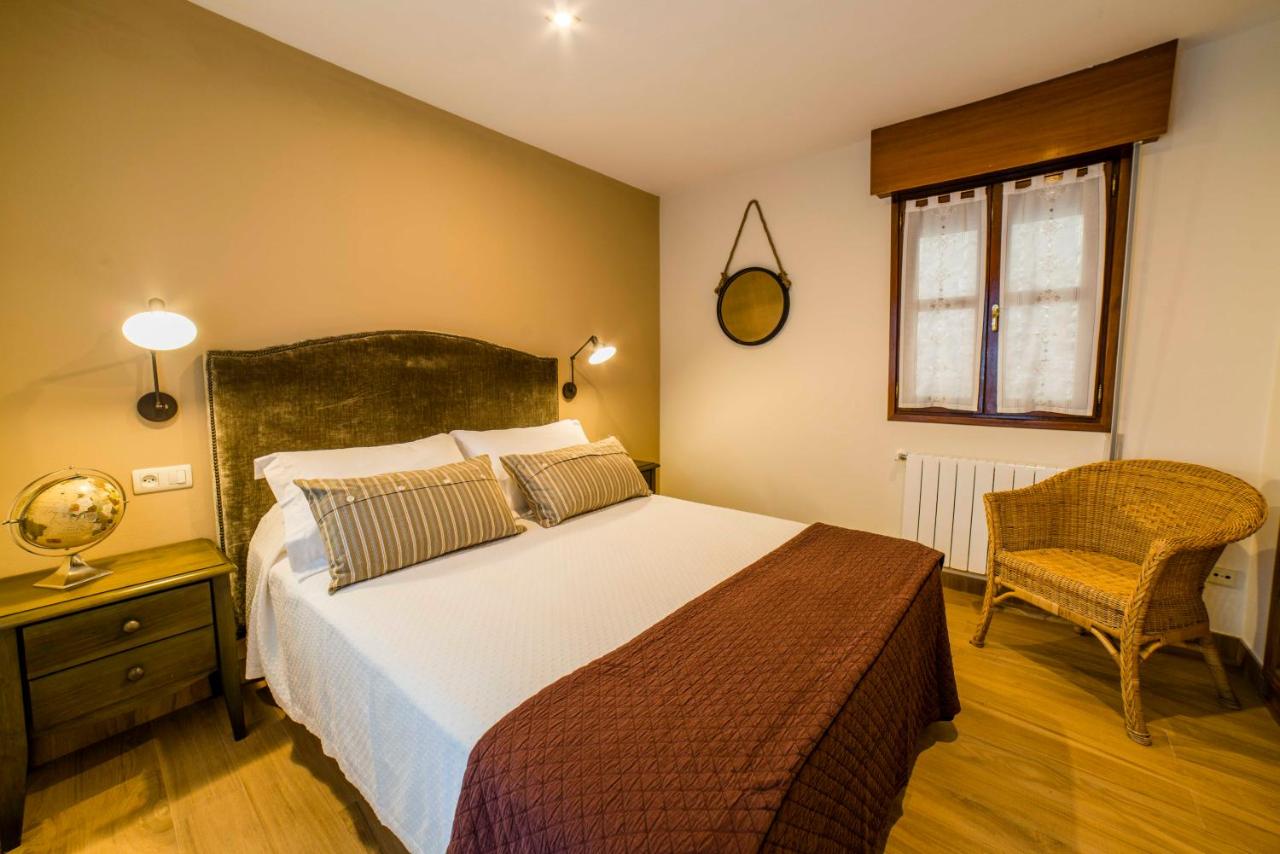 Apartamento de 2 dormitorios (4 adultos)