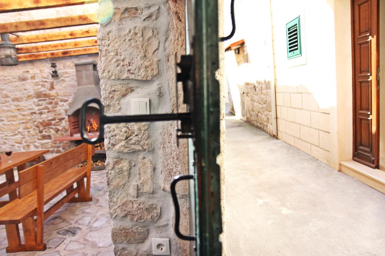 Apartmani Strada - B&B