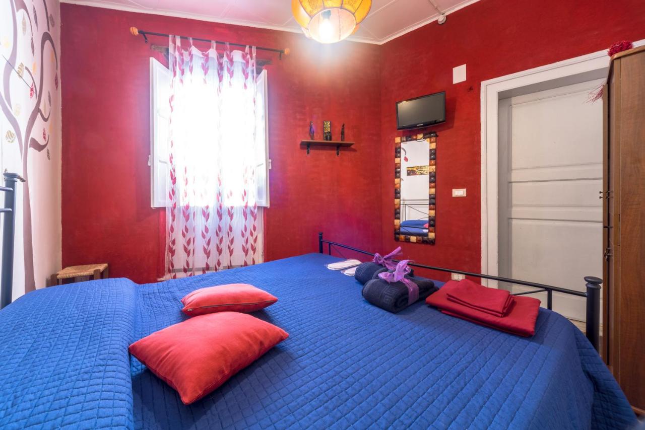 B&B Trapani - Casa sul Corso - Bed and Breakfast Trapani