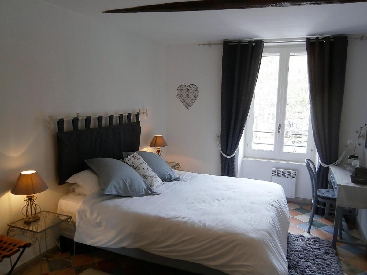 Appartement 1 Chambre