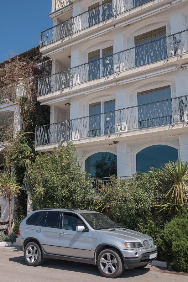 Private Penthouse Djurasevic - B&B Sveti Stefan