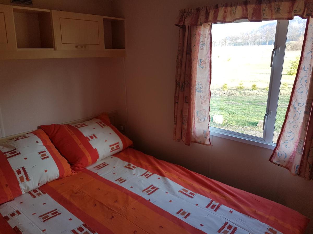 Mobile Home