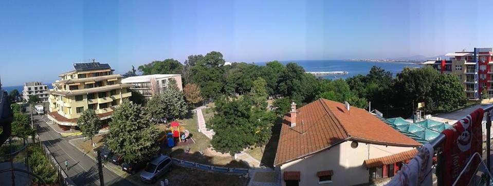 Appartamento con 1 Camera da Letto (4 Adulti)