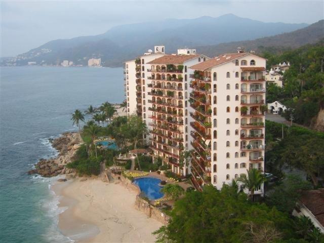 B&B Puerto Vallarta - Playas Gemelas Puerto Vallarta - Bed and Breakfast Puerto Vallarta