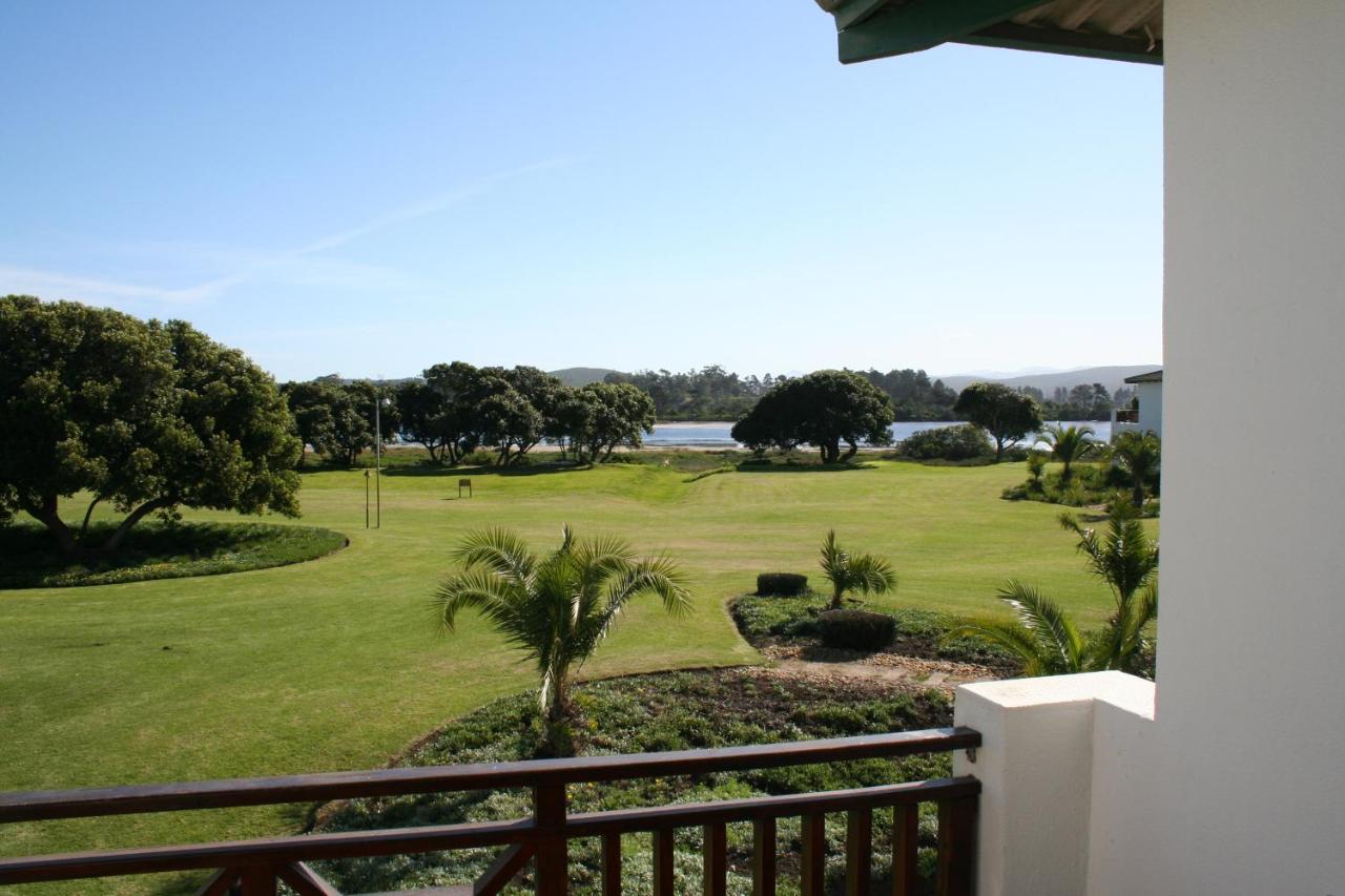 B&B Plettenberg Bay - Keurbooms River Lodge 1115 - Bed and Breakfast Plettenberg Bay