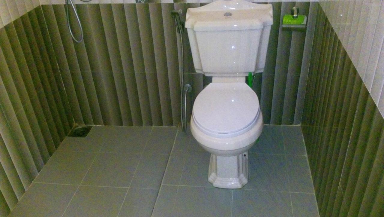 Basic Triple Room