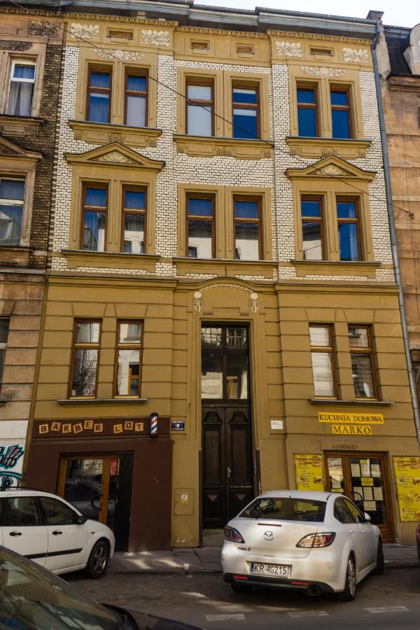 Quiet & Cosy Apt in the Heart of Old Cracow - Chambres d’hôtes