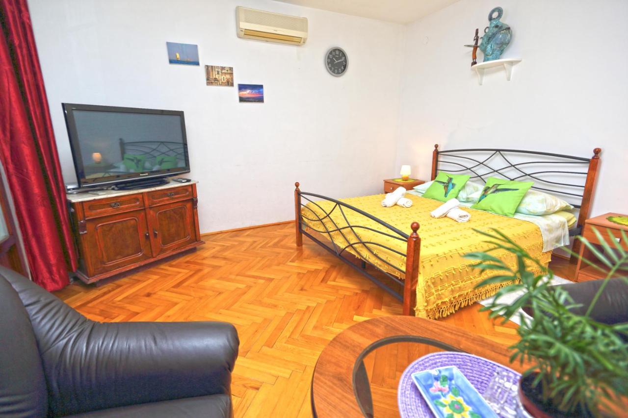 Appartamento con Vista Mare