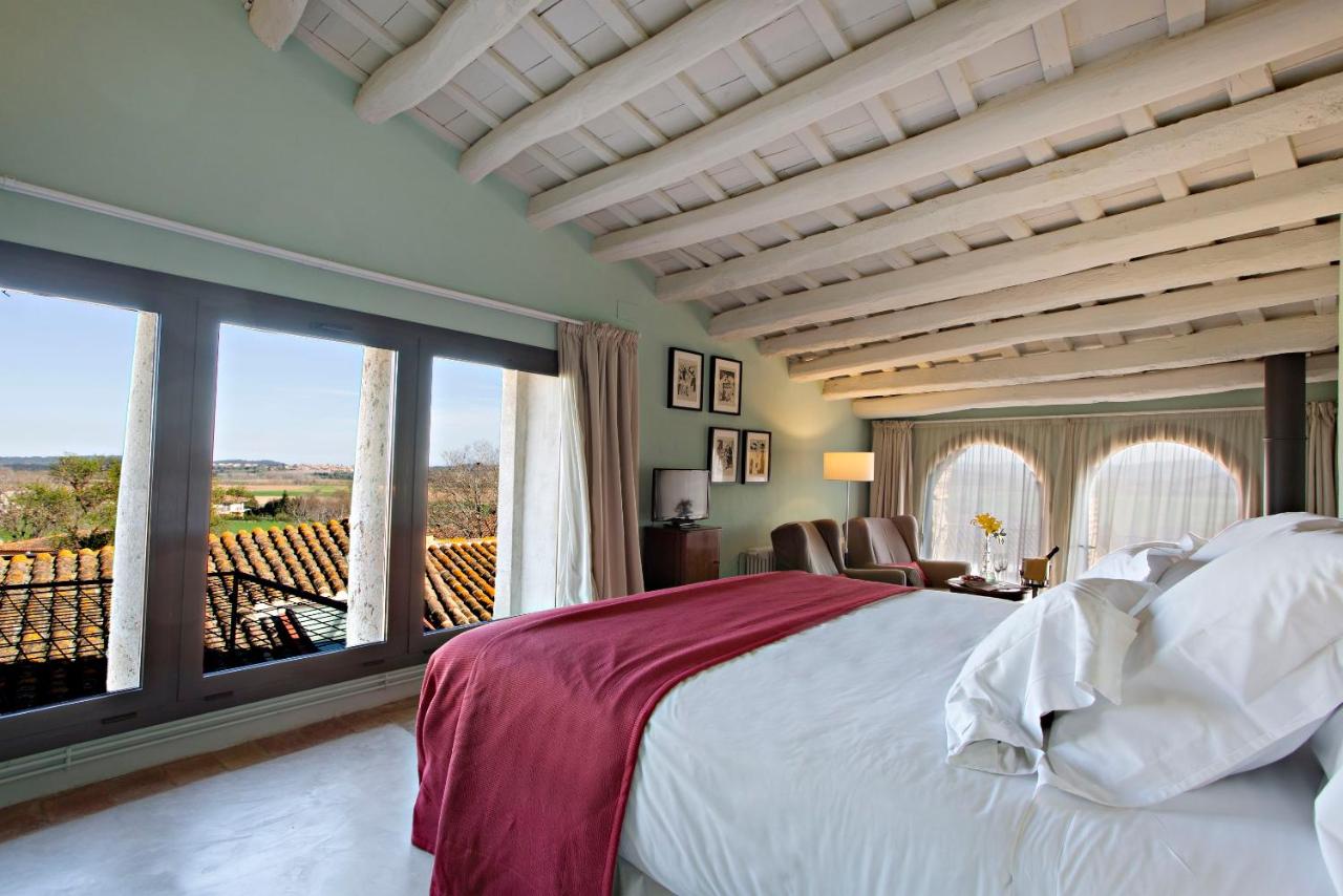 Junior Suite with Terrace